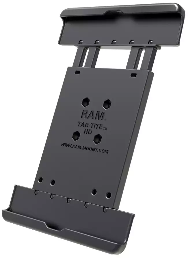Ram Mounts Tab-Tite yleismalli tablettiteline 9.7" - Tab-Tite tablettitelineet - RAM-HOL-TAB28U - 1