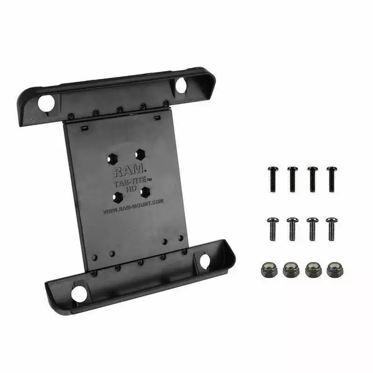 Ram Mounts Tab-Tite yleismalli tablettiteline 10" - Tab-Tite tablettitelineet - RAM-HOL-TAB3U - 1