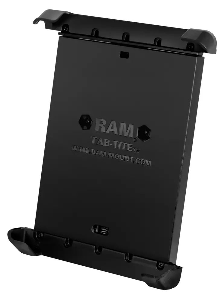 Ram Mounts Tab-Tite yleismalli tablettiteline 7" - Tab-Tite tablettitelineet - RAM-HOL-TAB5U - 1