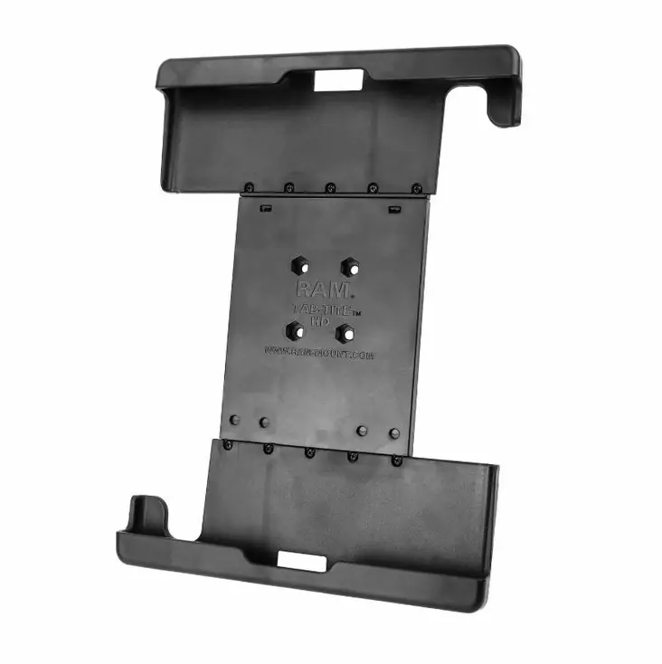 Ram Mounts Tab-Tite yleismalli tablettiteline 12" (Samsung Tab S7+, S8+, S9+) - Tab-Tite tablettitelineet - RAM-HOL-TAB36U - 1
