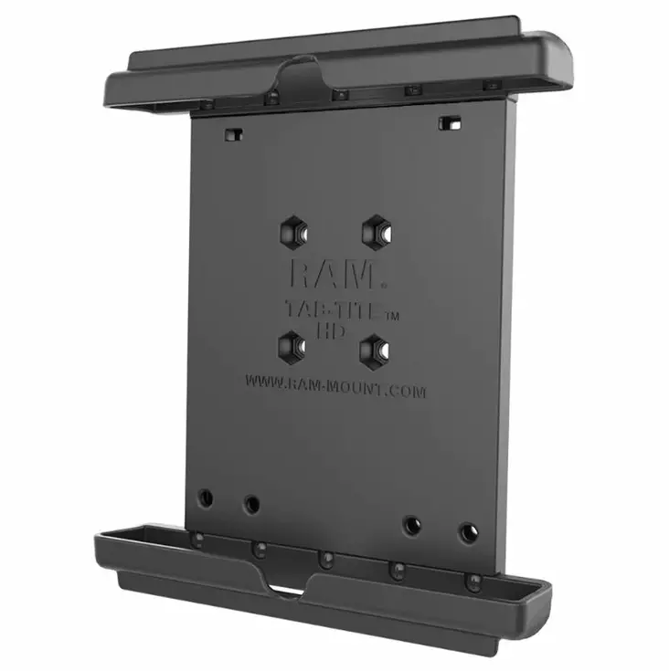 Ram Mounts Tab-Tite yleismalli tablettiteline 8" - Tab-Tite tablettitelineet - RAM-HOL-TAB12U - 1