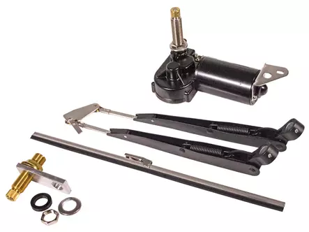 PYYHK.MOOT.SARJA 24V 14' - Veneen pyyhkijänmoottorit - 1800-00027-24V - 2