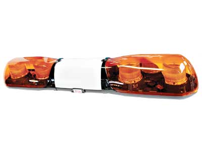 XENONMAJAKKA AEROLITE 1000MM 4 MOD. # - Xenon majakkapaneelit 1000-1250mm - B-A6334-200-12V - 1