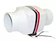 TUNNELIPUHALLIN 12V 3' - Veneen puhaltimet ja tuulettimet - 1800-03703-12V - 2