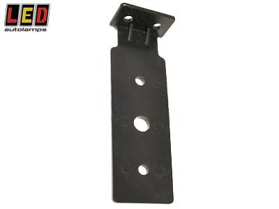 ASENNUSJALKA, PYSTY - Äärivalojen tarvikkeet - 1614-EU38BKTV - 1