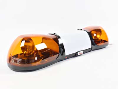 MAJAKKA 24V AEROLITE 750MM # - Halogen majakkapaneelit 24V 400-750mm - B-A6212-200-24V - 1