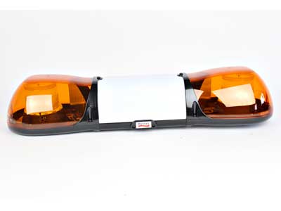 MAJAKKA AEROLITE 750MM XENON 12/24V # - Xenon majakkapaneelit 400-750mm - B-A6312-200-DV - 1