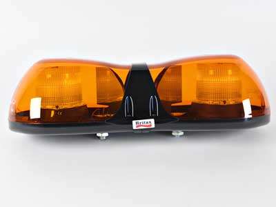 MAJAKKA XENON 12/24V 520 MM # - Xenon majakkapaneelit 400-750mm - B-A6302-000-DV - 1