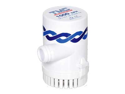 PILSSIPUMPPU 12V 1000GPH - Pilssipumput - 1800-0332901-12V - 1