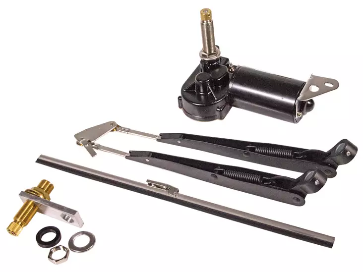 PYYHK.MOOT.SARJA 12V 14' - Veneen pyyhkijänmoottorit - 1800-00027-12V - 2