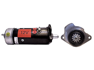 STARTTI 25-3422 CAV 1320502 - Startit - 5200-7499EXC-CAV - 1