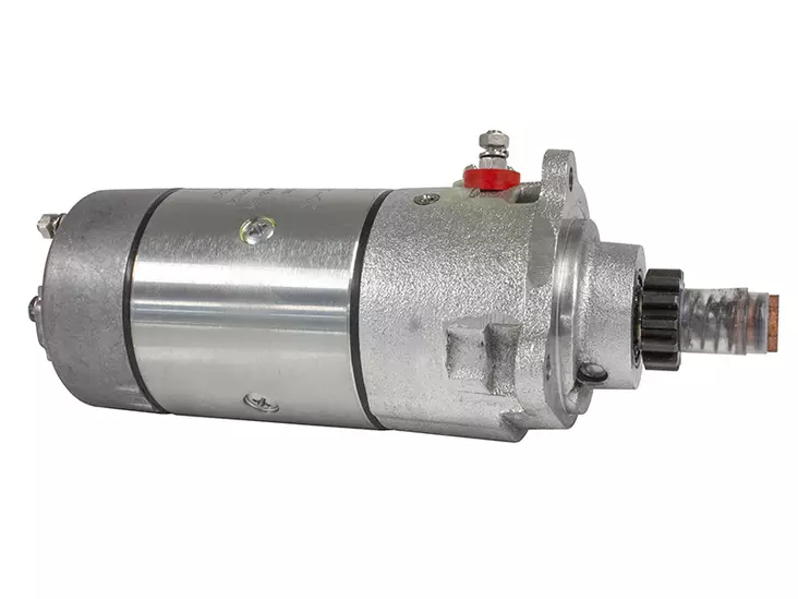 STARTTI CAV 12V 3,6KW 13T - Startit - 5200-65513CAV - 1