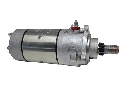 STARTTI ORIGINAL PRESTOLITE - Startit - 5200-8525CAV - 1