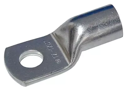 KAAPELIKENKÄ 70MM2 M6 - Kaapelikengät 70mm2 kaapelille - 300-70-6W - 1