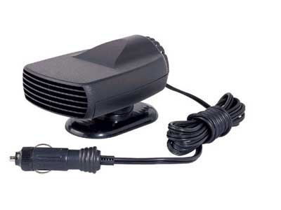 PUHALLIN 12V 150W KERAAM. - Lisälämmittimet - 9000-150W - 1