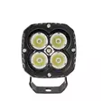 Polar By Bullboy 40W 4500K 4000LM led-työvalo - LED-työvalot 28 - 50W - 1603-300201-W - 2