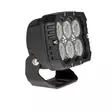 Polar By Bullboy 60W 4500K 5400LM led-työvalo - LED-työvalot 50W> - 1603-300202-W - 3