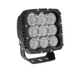 Polar By Bullboy 90W 4500K 8100LM led-työvalo - LED-työvalot 50W> - 1603-300203-W - 1