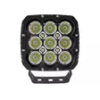 Polar By Bullboy 90W 4500K 8100LM led-työvalo - LED-työvalot 50W> - 1603-300203-W - 2