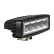 Polar By Bullboy Slimline 24W 4500K 2400LM led-työvalo - LED-työvalot <28W - 1603-300200-W - 3