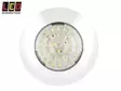 SISÄVALO, PYÖREÄ ? VALKOINEN - LED-sisävalot, pyöreät - 1614-7530W - 1