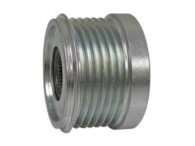 HIHNAPYÖRÄ FW RENAULT - Moniurahihnapyörät 6-uraa FW - 2901-231584FW - 1