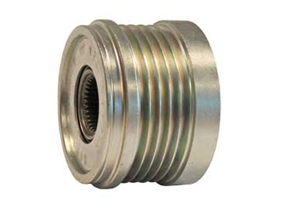 HIHNAPYÖRÄ FW RENAULT - Moniurahihnapyörät 5-uraa FW - 2926-3698FW - 1