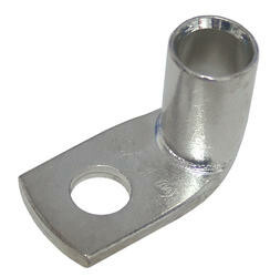 KAAPELIKENKÄ 10MM2 M10 90° KULMALLA - Kaapelikengät 10mm2 kaapelille - 300-10-10-90W - 1