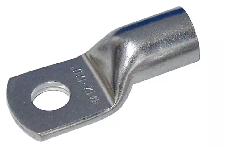 KAAPELIKENKÄ 95MM2 M8 - Kaapelikengät 95mm2 kaapelille - 300-95-8W - 1