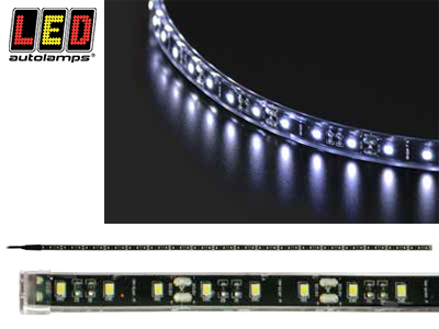 LED-VALONAUHA TAIPUISA - 1140MM - LED-valonauhat - 1614-FSL1140W - 1