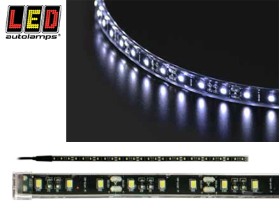 LED-VALONAUHA TAIPUISA - 457MM - LED-valonauhat - 1614-FSL457W - 1
