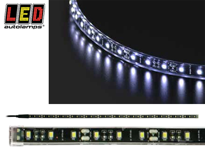 LED-VALONAUHA TAIPUISA - 610MM - LED-valonauhat - 1614-FSL610W - 1