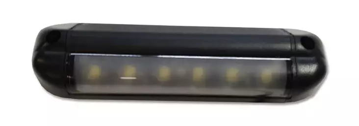 LED YMPÄRISTÖVALO 186MM 5700K 15W 12-24V IP67 - LED-työvalot <28W - MTTSL61W - 1