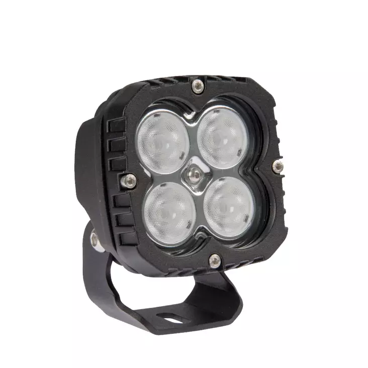 Polar By Bullboy 40W 4500K 4000LM led-työvalo - LED-työvalot 28 - 50W - 1603-300201-W - 1