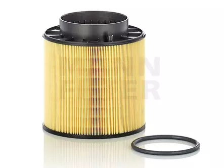 ILMANSUODATIN MANN, VAG - Ilmansuodattimet - 1482-C161142X - 1