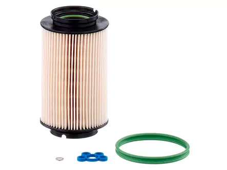 POLTTOAINESUODATIN MANN, VAG - Polttoainesodattimet - 1482-PU9364X - 1