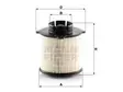 =1482-PU90011X POLTTOAINESUODATIN MANN, OPEL - Polttoainesodattimet - 1482-PU9001X - 1