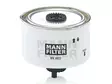 POLTTOAINESUODATIN MANN, LAND ROVER - Polttoainesodattimet - 1482-WK8022X - 1