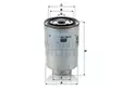 POLTTOAINESUODATIN MANN, MITSUBISHI - Polttoainesodattimet - 1482-WK94016X - 1