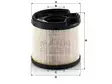 POLTTOAINESUODATIN MANN, PSA - Polttoainesodattimet - 1482-PU922X - 1