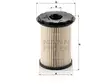 POLTTOAINESUODATIN MANN, RENAULT - Polttoainesodattimet - 1482-PU731X - 1