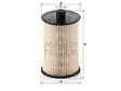 POLTTOAINESUODATIN MANN, VOLVO - Polttoainesodattimet - 1482-PU823X - 1
