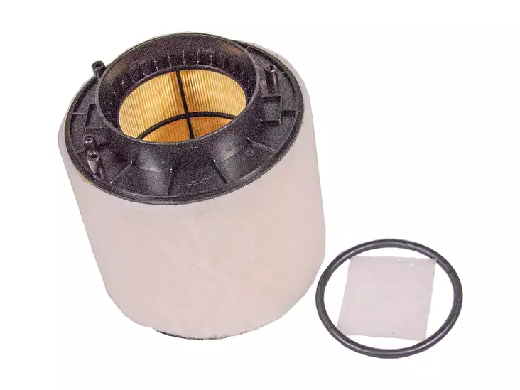 ILMANSUODATIN MANN, VAG - Ilmansuodattimet - 1482-C161143X - 1