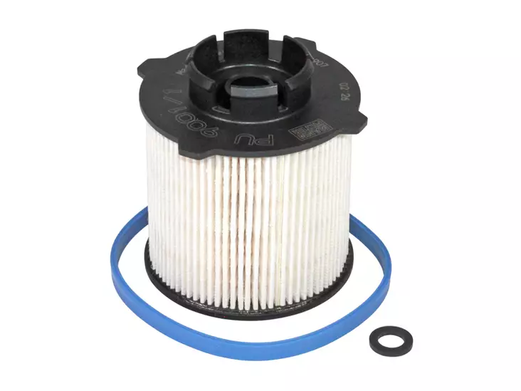 POLTTOAINESUODATIN MANN, OPEL - Polttoainesodattimet - 1482-PU90011X - 1