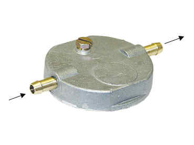 SUODATINKANSI VW I (DX85001) - Suodatinkannet ja suodattimet - 33-60040-DX - 1