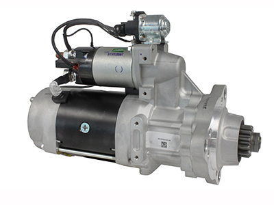 STARTTI 39MT 24V - Startit - 5200-65685REMY - 1