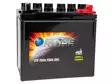 Globe ruohonleikkurinakku 12V 26Ah 250A -/+ - Leikkurin akut - 1805-12N24-3-HY - 1