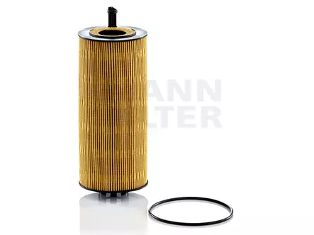 ÖLJYNSUODATIN MANN - Öljynsuodattimet - 1482-HU12006Z - 2