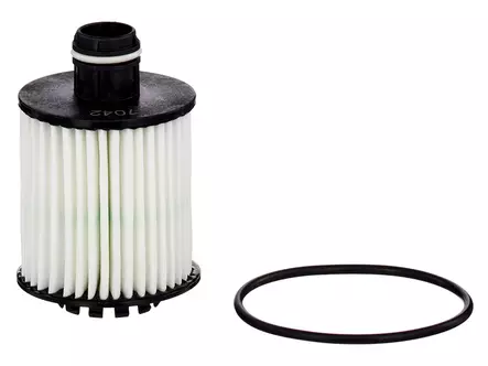 ÖLJYNSUODATIN MANN, FIAT - Öljynsuodattimet - 1482-H7042Z - 1