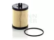 POLTTOAINEENSUODATIN MANN, RENAULT, VOLVO RK - Polttoainesodattimet - 1482-PU9015Z - 1